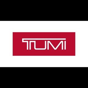 Tumi Eye Mask